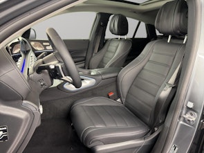 Vehicle image MERCEDES-BENZ GLE 450 d AMG Line 4matic Coupé