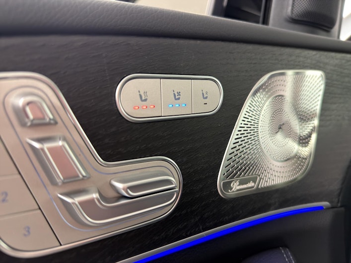 Vehicle image MERCEDES-BENZ GLE 450