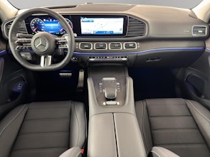 Vehicle image MERCEDES-BENZ GLE 450 d AMG Line 4matic Coupé