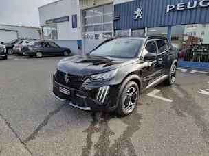 Peugeot 2008 1.2 Hybrid Allure Premium