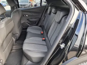 Peugeot 2008 1.2 Hybrid Allure Premium