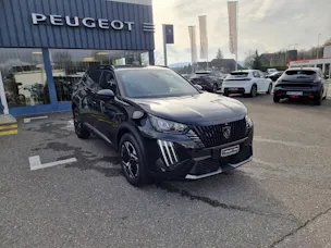 Peugeot 2008 1.2 Hybrid Allure Premium