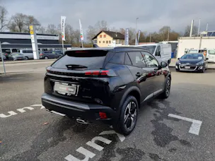 Peugeot 2008 1.2 Hybrid Allure Premium