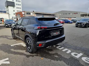 Peugeot 2008 1.2 Hybrid Allure Premium