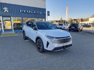 Peugeot 5008 1.2 Hybrid GT