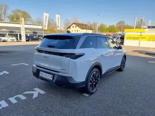 Peugeot 5008 1.2 Hybrid GT