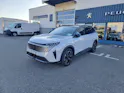 Peugeot 5008 1.2 Hybrid GT