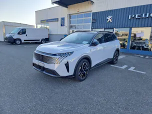 Peugeot 5008 1.2 Hybrid GT