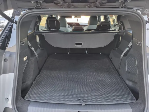 Peugeot 5008 1.2 Hybrid GT