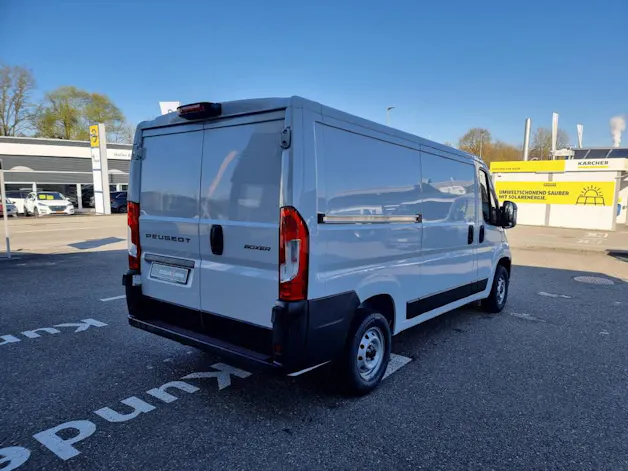 Peugeot Boxer Kaw. 333 L2H1 2.2 BlueHDi 140 S/S
