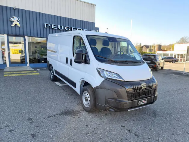 Peugeot Boxer Kaw. 333 L2H1 2.2 BlueHDi 140 S/S