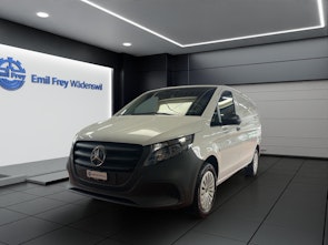 Vehicle image MERCEDES-BENZ Vito 114 Kaw. L 2.0 CDI Pro