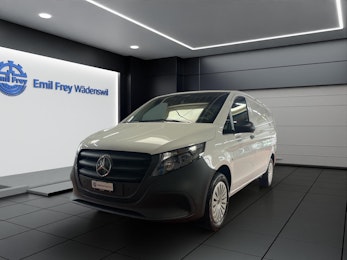 Vehicle image MERCEDES-BENZ Vito 114 Kaw. L 2.0 CDI Pro Vehicle image MERCEDES-BENZ Vito 114 Kaw. L 2.0 CDI Pro