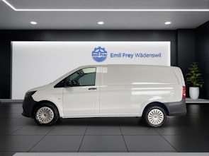 Vehicle image MERCEDES-BENZ Vito 114 Kaw. L 2.0 CDI Pro