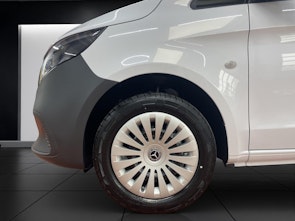 Vehicle image MERCEDES-BENZ Vito 114 Kaw. L 2.0 CDI Pro