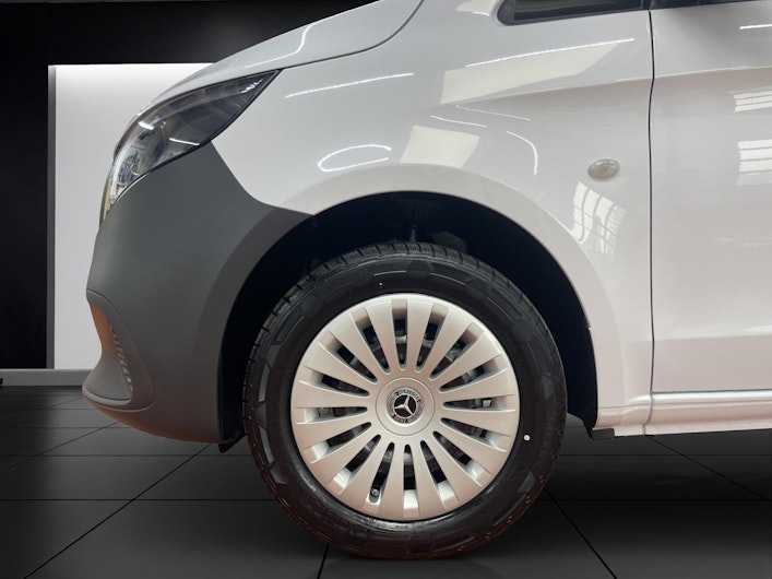 Vehicle image MERCEDES-BENZ VITO