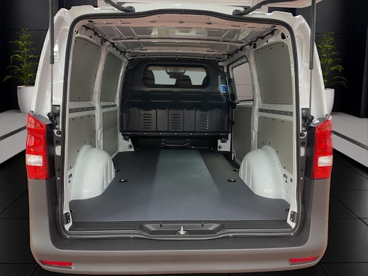 MERCEDES-BENZ Vito 114 Kaw. L 2.0 CDI Pro 3