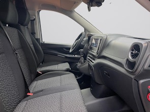 Vehicle image MERCEDES-BENZ Vito 114 Kaw. L 2.0 CDI Pro