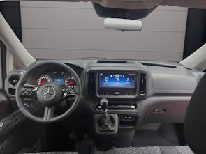Vehicle image MERCEDES-BENZ Vito 114 Kaw. L 2.0 CDI Pro