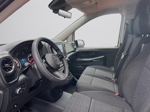 Vehicle image MERCEDES-BENZ Vito 114 Kaw. L 2.0 CDI Pro