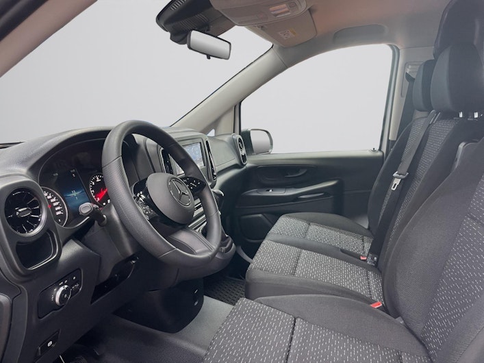 Vehicle image MERCEDES-BENZ VITO