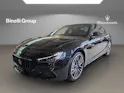 Maserati Ghibli 3.8 V8 Trofeo