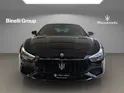 Maserati Ghibli 3.8 V8 Trofeo