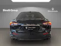 Maserati Ghibli 3.8 V8 Trofeo