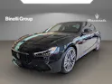 Maserati Ghibli 3.8 V8 Trofeo