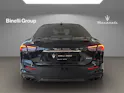 Maserati Ghibli 3.8 V8 Trofeo