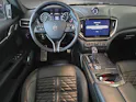 Maserati Ghibli 3.8 V8 Trofeo