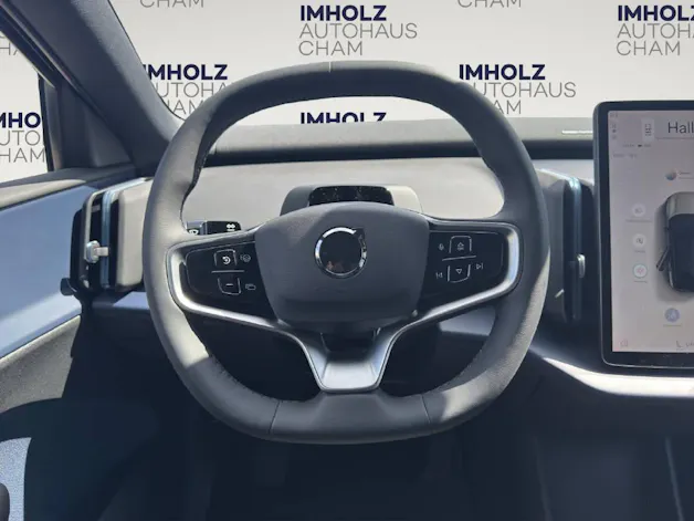 Volvo EX30 E60 Twin Plus Performance AWD