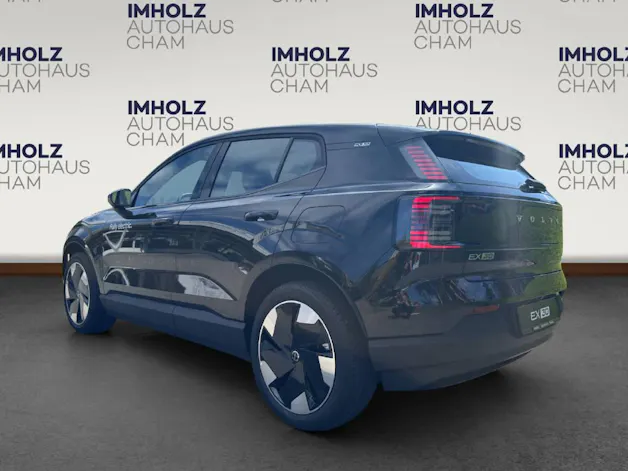 Volvo EX30 E60 Twin Plus Performance AWD
