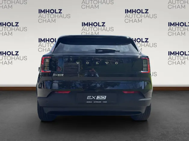 Volvo EX30 E60 Twin Plus Performance AWD