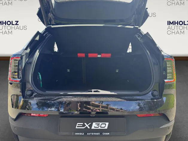 Volvo EX30 E60 Twin Plus Performance AWD