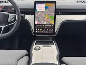 VOLVO EX90 Twin Performance Ultra AWD