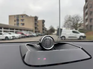 VOLVO EX90 Twin Performance Ultra AWD