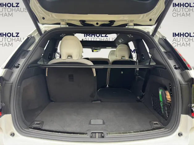 VOLVO EX90 Twin Performance Ultra AWD