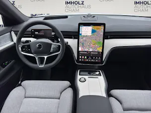 VOLVO EX90 Twin Performance Ultra AWD