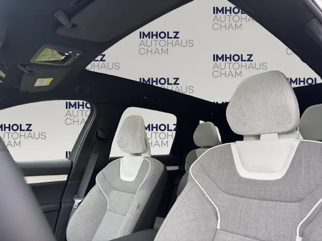 VOLVO EX90 Twin Performance Ultra AWD