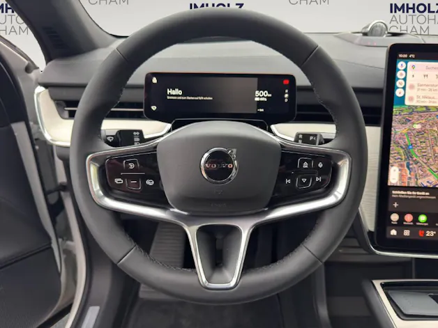 VOLVO EX90 Twin Performance Ultra AWD