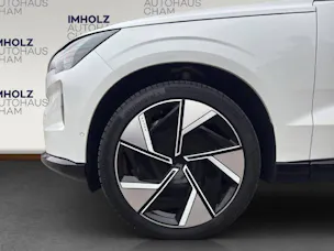 VOLVO EX90 Twin Performance Ultra AWD