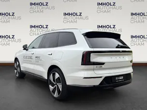 VOLVO EX90 Twin Performance Ultra AWD