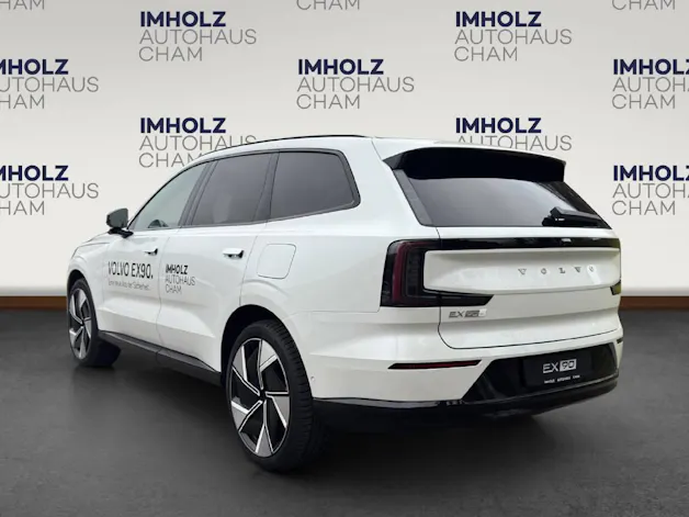 VOLVO EX90 Twin Performance Ultra AWD