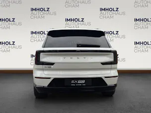 VOLVO EX90 Twin Performance Ultra AWD
