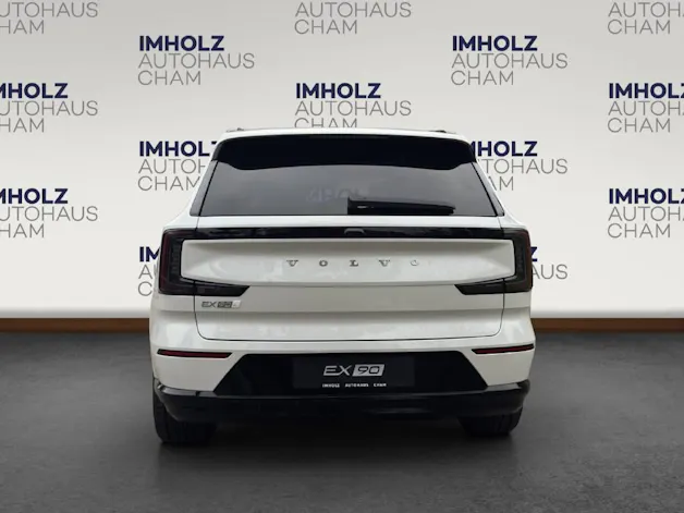 VOLVO EX90 Twin Performance Ultra AWD