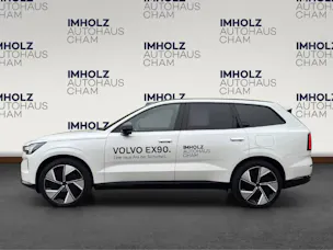 VOLVO EX90 Twin Performance Ultra AWD