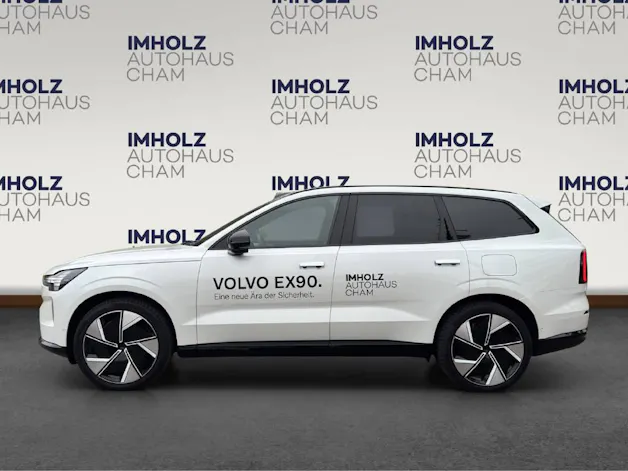 VOLVO EX90 Twin Performance Ultra AWD