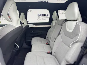 VOLVO EX90 Twin Performance Ultra AWD