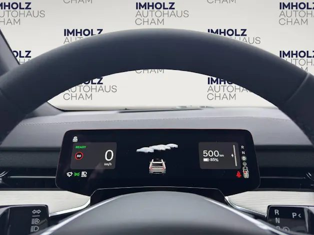 VOLVO EX90 Twin Performance Ultra AWD